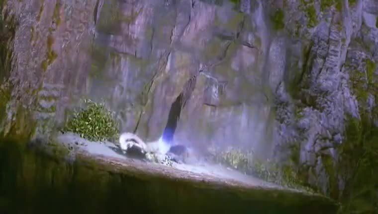 逃离巫婆房屋